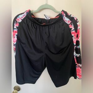 Men’s Nike Dri-Fit basketball shorts